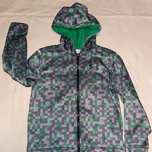 Under Armour Kids Sweatshirt